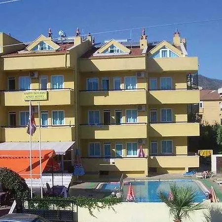 Otel Happy